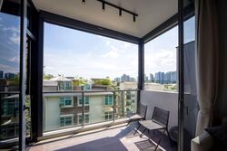 Mon Jervois (D10), Condominium #559726251